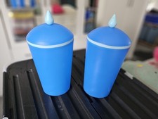 Blaue tupperware aufbewahrungs gebraucht kaufen  Bad Neuenahr-Ahrweiler