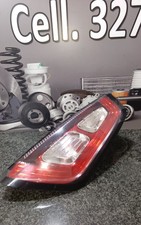 Fanale posteriore led usato  San Cesareo