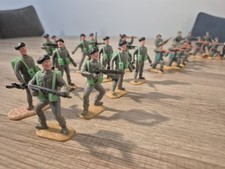 Figurines timpo année d'occasion  Paris II