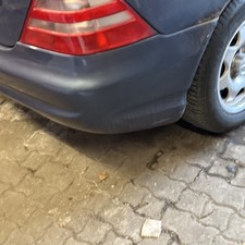 Mercedes slk r170 gebraucht kaufen  Waltrop