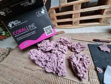 Riffgestein reef aquarium gebraucht kaufen  Kelkheim