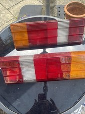 Ford escort capri for sale  BRADFORD