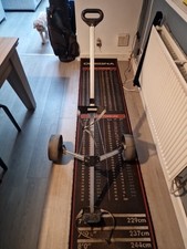 Macgregor lightweight folding for sale  FELTHAM