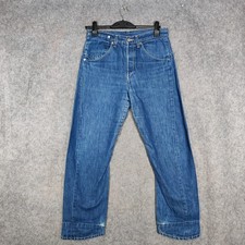 Vintage levis jeans for sale  BASILDON