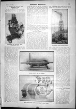 Old scientific american for sale  UK