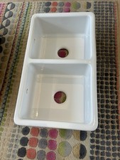 double butler sink for sale double butler sink for sale FARINGDON