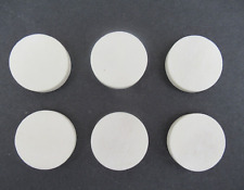 White bone spacers for sale  PETERBOROUGH