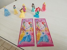 Kinder ancien princesses d'occasion  Bujaleuf