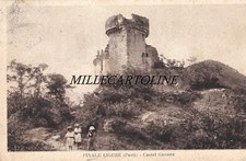 Finale ligure castel usato  Roma