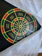 Desk dartboard decision for sale  Port Orchard