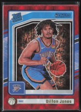 Panini donruss nba gebraucht kaufen  Nußloch