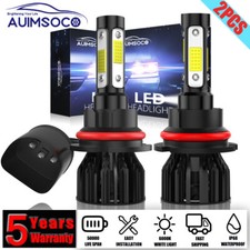 9007 led lights for sale  USA