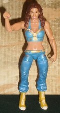 Wwe wrestling figure for sale  FALMOUTH
