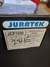 Juratek brake pads for sale  LISBURN