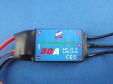 Fahrtregler 30a rückwärts gebraucht kaufen  Laudenbach