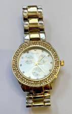 Omaki studded wristwatch for sale  MILTON KEYNES