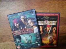 Dvd zone lot d'occasion  Aramon