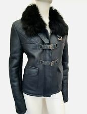 Real sheepskin shearling for sale  CARNFORTH