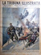 Tribuna illustrata dicembre usato  Enna