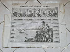 Bombardamento presa tripoli usato  Imperia