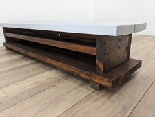 Media stand bespoke for sale  BRISTOL