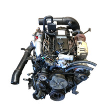 MOTOR DIESEL ISUZU NPR 4BD2T 3.9 92-98 comprar usado  Enviando para Brazil