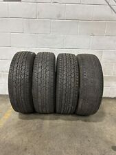 P255 70r17 general for sale  Waterford