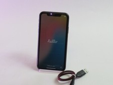 Apple iphone black for sale  Battle Ground
