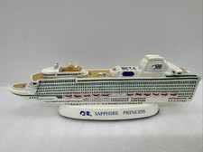 Sapphire princess cruise for sale  Swanton