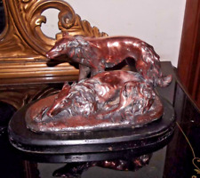 Vintage grazioso scultura usato  Italia