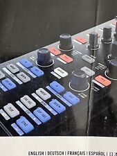 Traktor kontrol instruction for sale  Montrose