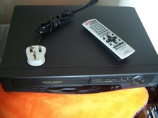 Refurbished panasonic hd600 for sale  SWANSEA