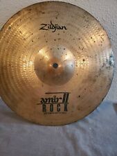 Zildjian lower case for sale  USA