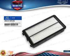 ⭐GENUÍNO⭐ 2.5L TURBO filtro de ar limpador Genesis GV70 2022-2024 28113AR100, usado comprar usado  Enviando para Brazil