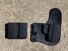 Crossbreed holsters freedom for sale  Warsaw