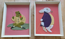 1960s harrods applique for sale  NOTTINGHAM