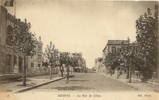 Postcard africa tunisia d'occasion  Expédié en Belgium