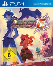 Disgaea alliance vengeance gebraucht kaufen  Berlin