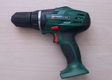 Parkside 18volt cordless for sale  NOTTINGHAM
