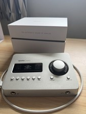 Uad universal audio for sale  BALLYMONEY
