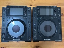 Pioneer cdj 900nexus d'occasion  Expédié en Belgium