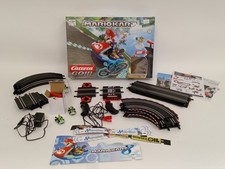 Carrera mario kart for sale  RUGBY