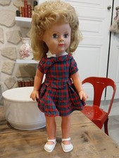 Belle poupee ancienne d'occasion  Meximieux