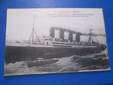 Postcard greatest french for sale  MABLETHORPE