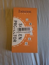 Imbzbk pack screen for sale  Waldorf