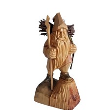 Carved german folk for sale  Oakley