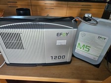 efoy brennstoffzelle gebraucht kaufen  Laufach