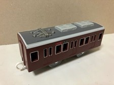 Tanque elétrico Plarail Hankyu série 8000 carrinho médio, usado comprar usado  Enviando para Brazil