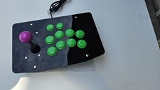 Arcade stick retro usato  Neumarkt