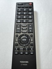 Toshiba 90325 remote for sale  Port Bolivar
